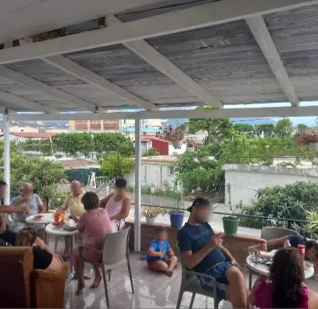 公寓 Lion's Vlorë